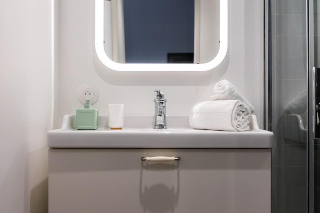 Appartement Les Suites De - Marie-antoinette